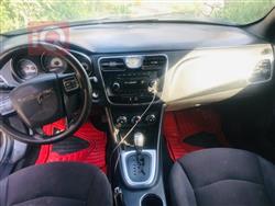 کرایسلەر 200